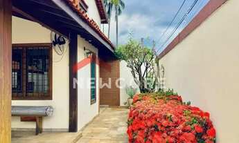 Imagem 5: Casa em Avenida Imperatriz Dona Teresa Cristina - Jardim Guarani - Campinas/SP