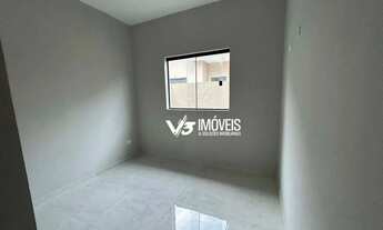 Imagem 6: Casa com 2 dormitórios à venda, 51 m² por R$ 289.000,00 - Caiobá - Matinhos/PR