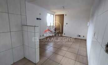 Imagem 4: Apartamento em Rua Cleni Vasconcelos de Oliveira - Pasqualini - Sapucaia do Sul/RS