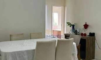 Imagem 5: Apartamento no no Residencial Vicenza com 3 dormitórios à venda, 67,79 m² por R$ 270.000,0