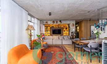 Imagem 6: Apartamento com 3 dormitórios à venda com 253,99m² no Excelsior Bigorrilho