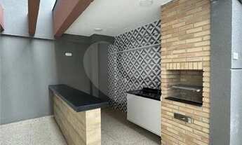 Imagem 4: Apartamento com 2 quartos à venda em Centro - SP