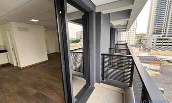 Imagem 6: CONJ. COMERCIAL - BUTANTÃ - SP