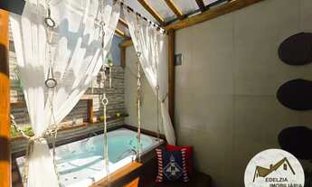 Imagem 4: Loft em Pirenópolis