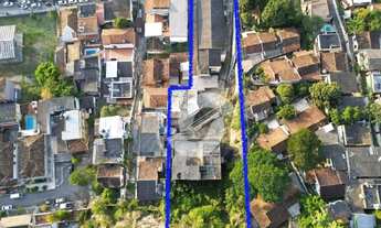 Imagem: Terreno à venda, 3590 m² por R$ 12.000.000,00