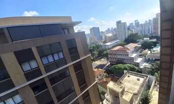Imagem 3: Apartamento com 2 quartos para alugar em Belo Horizonte