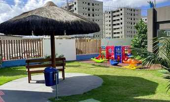 Imagem 5: Apartamento à venda no Condomínio Blue Village Residence