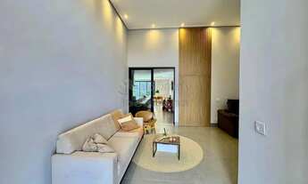 Imagem 4: Casa Térrea Condomínio Terra vista