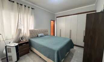 Imagem 2: Casa linda e nova no Jd. Bom Retiro - Sumaré