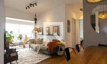 Imagem: Apartamento à Venda - Bela Vista, 2 Quartos