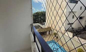 Imagem: Imbu/Paralela 3/4 varanda suíte Metrô