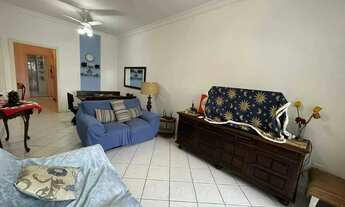 Imagem 5: Apartamento em Aparecida, Apartamento em Santos, Apartamento com 3 dorms, Apartamento à Ve