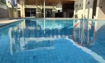 Imagem: Casa Triplex 1.100m² varanda 6 quartos