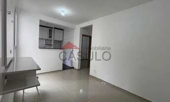 Imagem 3: Apartamento à venda no Jardim das Tulipas com 53 m² e 2 dormitórios/quartos disponíveis