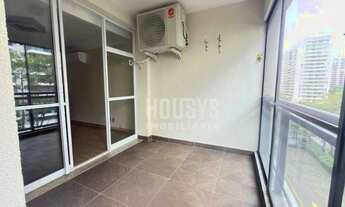 Imagem 5: Apartamento com 2 quartos à venda, 70 m² por R$ 700.000 - Barra Olímpica - Rio de Janeiro