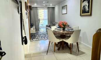 Imagem 5: Lindo 2 quartos com vista para o mar Ed. Corais da Costa Cód: 30553f