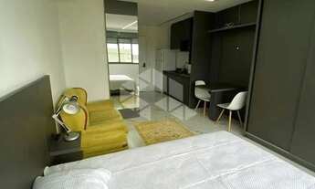 Imagem: Apartamento 30M² - para Alugar