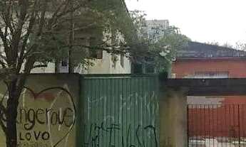 Imagem: Terreno à venda Curuçá - Santo André