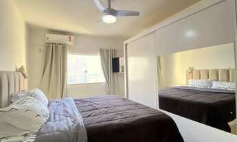 Imagem 12: Casa para venda possui 116,26 m² com 3 quartos suítes - Parque Ipiranga 2 - Resende - RJ