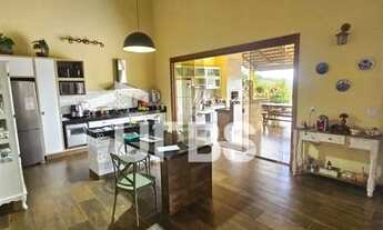 Imagem 7: Terra do Boi II - Chácara 4 quartos, sendo 4 suítes