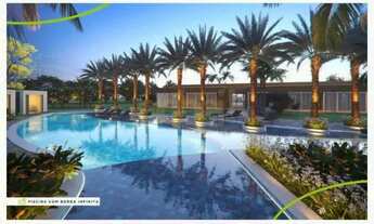 Imagem: LOTES NO EXCLUSIVO OÁSIS HOME PAK PRONTO