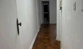 Imagem 2: Kitnet com sacada - Ótima Localização