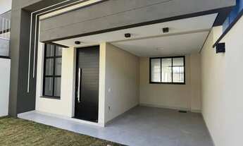 Imagem: Casa para venda com 175m² e 2 vagas em