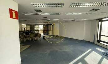 Imagem 5: Andar Corporativo para aluguel, Savassi - Belo Horizonte/MG