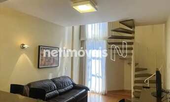 Imagem 7: Locação Apartamento 1 quarto Savassi Belo Horizonte