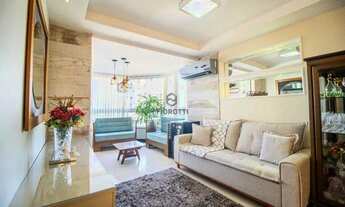 Imagem 4: Apartamento à venda em Vitória, Jardim Camburi, com 3 quartos, com 92 m², Ed. Vereda