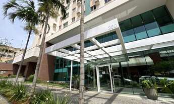 Imagem 2: Apartamento para Alugar com 2 Quartos no Edifício Aquajardim Residencial e Resort, Centro