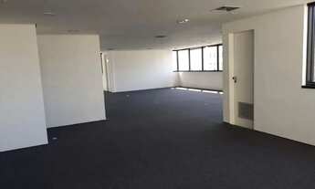 Imagem 3: Sala para alugar, 158 m² por R$ 6.320,00/mês - Brooklin - São Paulo/SP