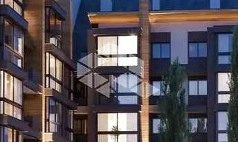 Imagem 4: Apartamento de 2 dormitórios (1 suítes), 51,50m² em Gramado, a 5 minutos da Rua Coberta