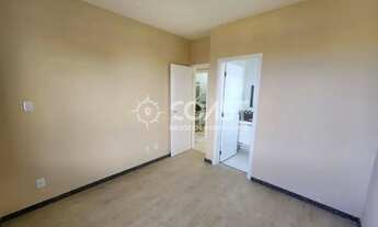 Imagem 7: Alugo Apartamento 3 Quartos com Suíte no Condomínio Ariovaldo de Souza