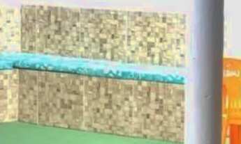 Imagem 5: Virada de ano e veraneio em Ilha de Boipeba