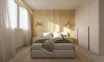 Imagem 5: Aptº 2Q com Suíte e Varanda Gourmet - Lazer em Dobro no Aldeprime!