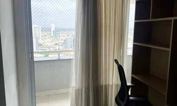 Imagem 2: UNIQUE STUDIO, LOFT MOBILIADO, 39M², 1 VAGA, FÁTIMA