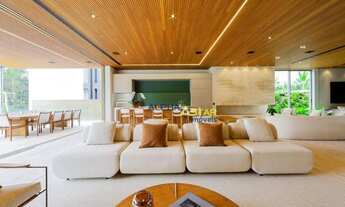 Imagem 4: Maravilhosa! Alto Padrão ! Mobiliada 5 suítes à venda, 1100 m² por R$ 35.000.000,00- Tambo