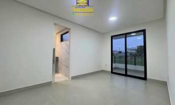 Imagem 5: EXCLUSIVA CASA DE LUXO NO CONDOMINIO ALPHAVILE, ARAÇAGI, 5 SUITES, PISCINA PRIVATIVA, FINO