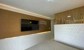 Imagem 4: Apartamento 33m² - Laguna Beach, Porto de Galinhas