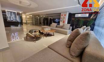 Imagem 5: Flat com 1 dormitório à venda, 22 m² por R$ 488.000,00 - Tambaú - João Pessoa/PB