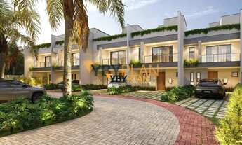 Imagem 2: Casa com 3 dormitórios à venda, 134 m² por R$ 970.000,00 - Morada de Laranjeiras - Serra/E