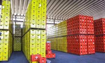 Imagem 6: Galpão, Tamoios, Aparecida De Goiânia, Jardim Eldorado