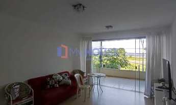 Imagem 4: Excelente apartamento com 3 quartos à venda na região central com vista privilegiada para