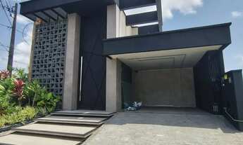 Imagem: Alugo belíssima casa estilo industrial