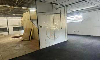 Imagem 5: Galpão para alugar, 1000 m² por R$ 18.361,49/mês - Penha de França - São Paulo/SP