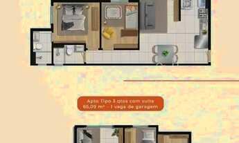 Imagem 4: Venda Cobertura União Belo Horizonte