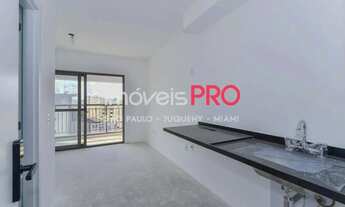 Imagem: Studio de 24m2!