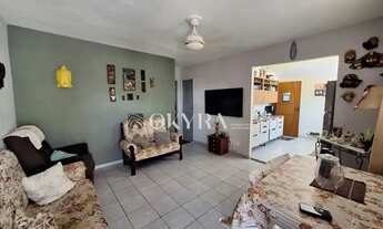 Imagem 7: EXCELENTE CASA À VENDA 03 QUARTOS (01 SUÍTE) NO COND. VILLAGE DO HORTO