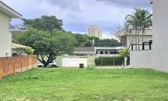 Imagem 6: TERRENO EM CONDOMÍNIO - CONDOMÍNIO FIORELA - SP